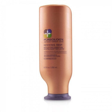 PUREOLOGY_Reviving Red Reflective Condition 8.5oz_Cosmetic World